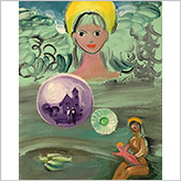 duetart - David Bowes